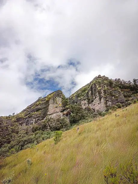 Mount Elgon